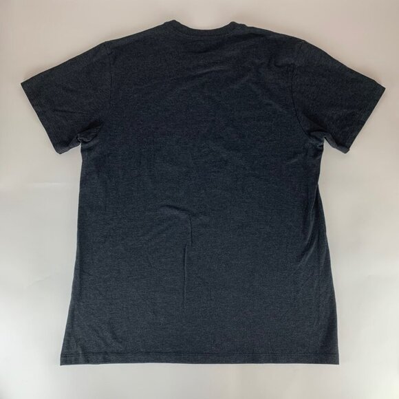 Arizona Diamondbacks MLB Charcoal Gray 47 Brand Short Sleeve Shirt Mens Large - Picture 5 of 5